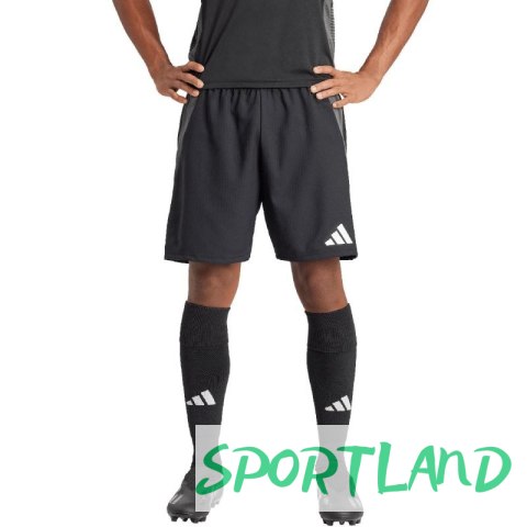 Spodenki adidas Tiro 24 Competition Training M IQ4753 S