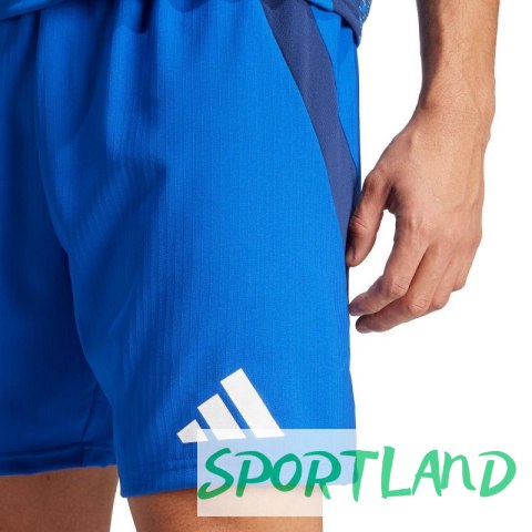 Spodenki adidas Tiro 24 Competition Training M IQ4755 S