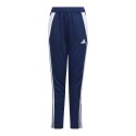 Spodnie adidas Tiro 24 Slim Jr IS1001 140