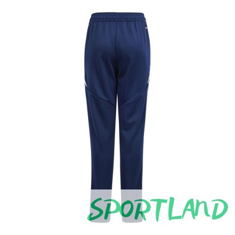 Spodnie adidas Tiro 24 Slim Jr IS1001 140 Spodnie adidas Tiro 24 Slim Jr IS1001 140