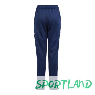 Spodnie adidas Tiro 24 Slim Jr IS1001 152