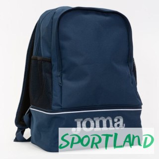TRAINING III BACKPACK DARK NAVY ONE SIZE