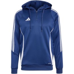 Bluza adidas Tiro 24 Training Hoodie M IR9398 M