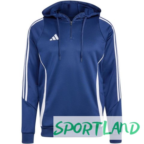 Bluza adidas Tiro 24 Training Hoodie M IR9398 M Bluza adidas Tiro 24 Training Hoodie M IR9398 M