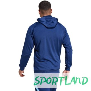 Bluza adidas Tiro 24 Training Hoodie M IR9398 M