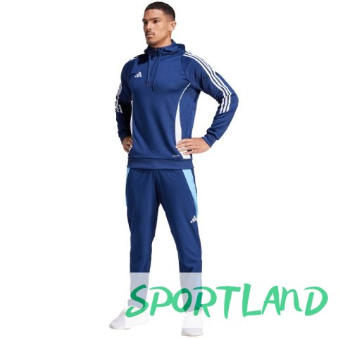 Bluza adidas Tiro 24 Training Hoodie M IR9398 M Bluza adidas Tiro 24 Training Hoodie M IR9398 M