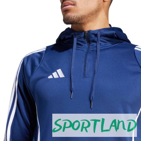 Bluza adidas Tiro 24 Training Hoodie M IR9398 M Bluza adidas Tiro 24 Training Hoodie M IR9398 M