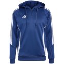 Bluza adidas Tiro 24 Training Hoodie M IR9398 S