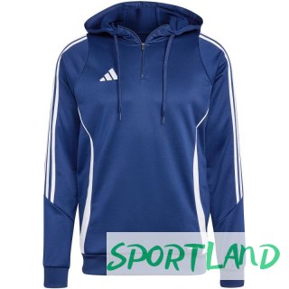 Bluza adidas Tiro 24 Training Hoodie M IR9398 S