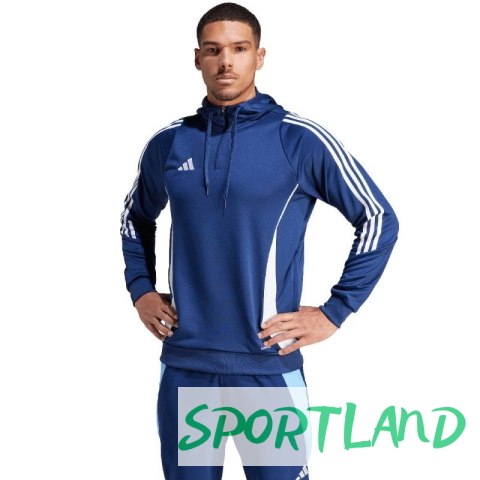 Bluza adidas Tiro 24 Training Hoodie M IR9398 S Bluza adidas Tiro 24 Training Hoodie M IR9398 S