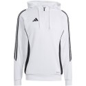Bluza adidas Tiro 24 Training Hoodie M IR9399 M