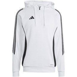 Bluza adidas Tiro 24 Training Hoodie M IR9399 M