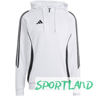 Bluza adidas Tiro 24 Training Hoodie M IR9399 M