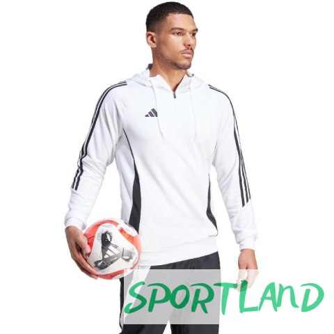 Bluza adidas Tiro 24 Training Hoodie M IR9399 M Bluza adidas Tiro 24 Training Hoodie M IR9399 M
