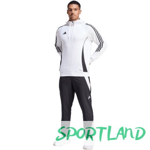 Bluza adidas Tiro 24 Training Hoodie M IR9399 M Bluza adidas Tiro 24 Training Hoodie M IR9399 M