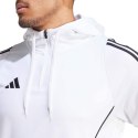 Bluza adidas Tiro 24 Training Hoodie M IR9399 M