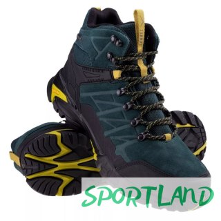 Buty Elbrus Virmin Mid AG V M 92800468305 43