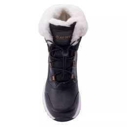 Buty Hi-Tec Mester Wp Teen Jr 92800555587 37