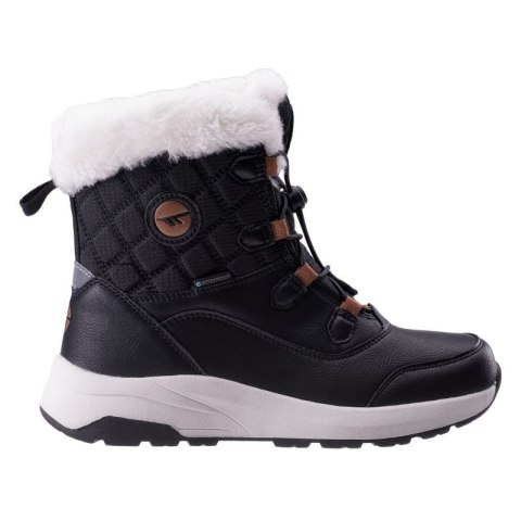 Buty Hi-Tec Mester Wp Teen Jr 92800555587 37 Buty Hi-Tec Mester Wp Teen Jr 92800555587 37