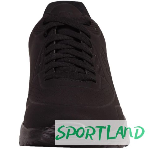 Buty Kappa Harlem Emb Oc 243306OC 1111 44 Buty Kappa Harlem Emb Oc 243306OC 1111 44