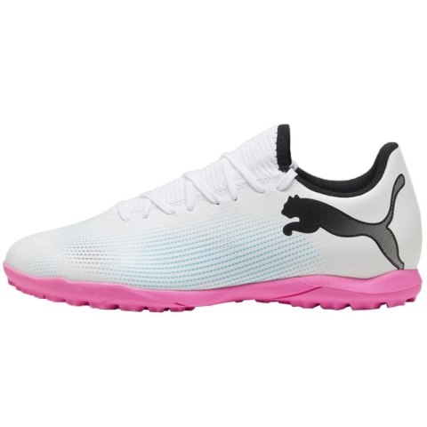 Buty piłkarskie Puma Future 7 Play TT M 107726 01 43 Buty piłkarskie Puma Future 7 Play TT M 107726 01 43