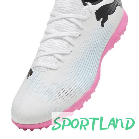 Buty piłkarskie Puma Future 7 Play TT M 107726 01 44 Buty piłkarskie Puma Future 7 Play TT M 107726 01 44