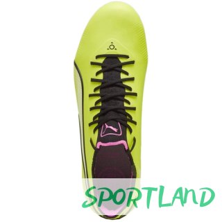 Buty piłkarskie Puma King Ultimate FG/AG M 107563 06 42