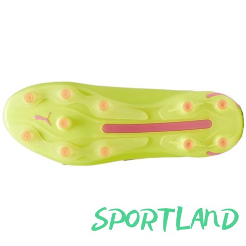 Buty piłkarskie Puma King Ultimate FG/AG M 107563 06 42 Buty piłkarskie Puma King Ultimate FG/AG M 107563 06 42