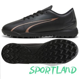 Buty piłkarskie Puma Ultra Play TT Jr 107779-02 37 1/2