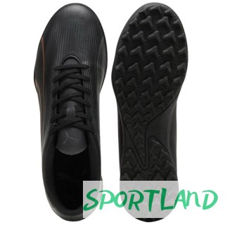 Buty piłkarskie Puma Ultra Play TT Jr 107779-02 38 1/2