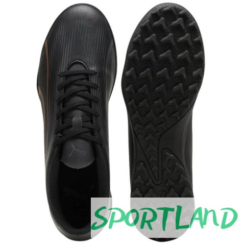 Buty piłkarskie Puma Ultra Play TT Jr 107779-02 38 1/2 Buty piłkarskie Puma Ultra Play TT Jr 107779-02 38 1/2