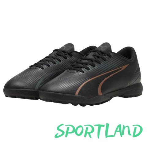 Buty piłkarskie Puma Ultra Play TT Jr 107779-02 38 1/2 Buty piłkarskie Puma Ultra Play TT Jr 107779-02 38 1/2