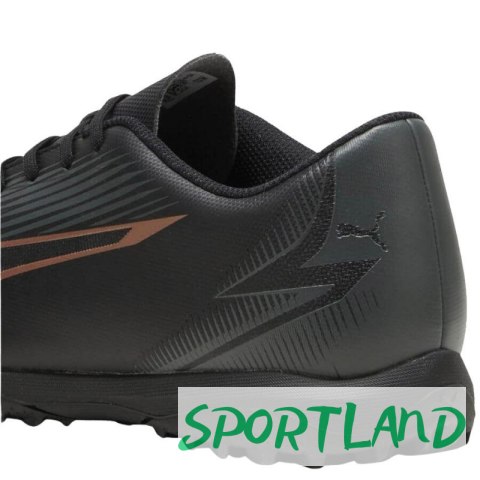 Buty piłkarskie Puma Ultra Play TT Jr 107779-02 38 1/2 Buty piłkarskie Puma Ultra Play TT Jr 107779-02 38 1/2