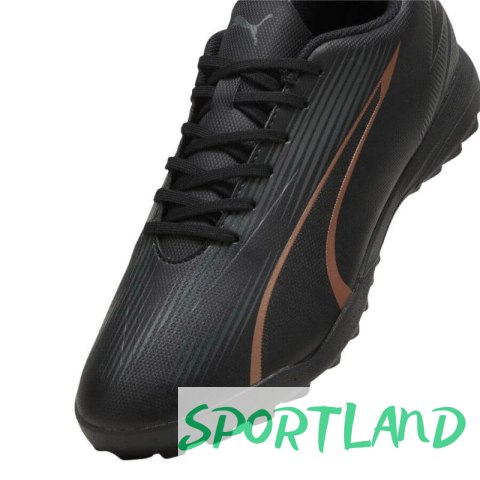 Buty piłkarskie Puma Ultra Play TT Jr 107779-02 38 1/2 Buty piłkarskie Puma Ultra Play TT Jr 107779-02 38 1/2