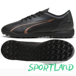 Buty piłkarskie Puma Ultra Play TT M 107765-02 42