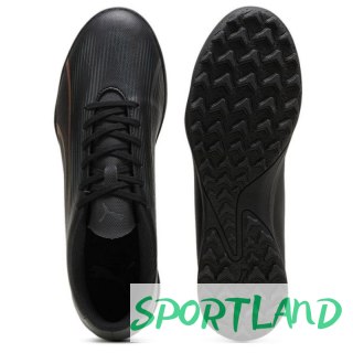 Buty piłkarskie Puma Ultra Play TT M 107765-02 44