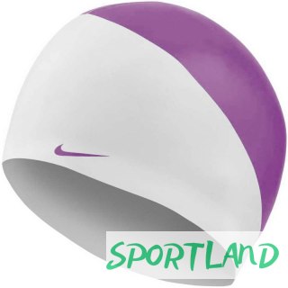 Czepek pływacki Nike JDI Slogan NESS9164560 OS N/A