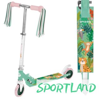 Hulajnoga Spokey Duke Jr SPK-943449 N/A