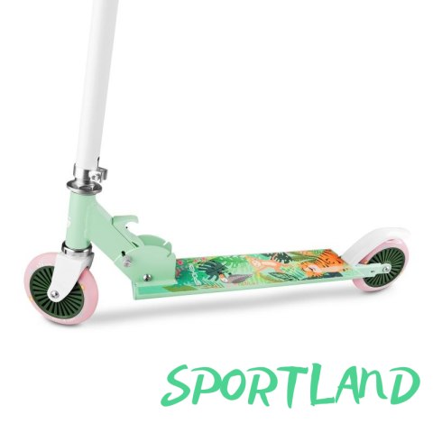 Hulajnoga Spokey Duke Jr SPK-943449 N/A Hulajnoga Spokey Duke Jr SPK-943449 N/A