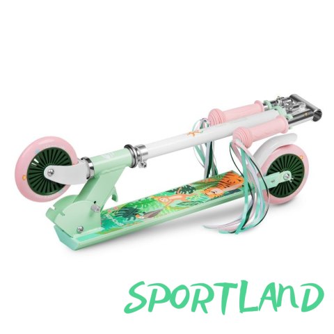 Hulajnoga Spokey Duke Jr SPK-943449 N/A Hulajnoga Spokey Duke Jr SPK-943449 N/A