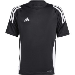 Koszulka adidas Tiro 24 Jersey Jr IJ7674 128cm