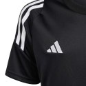 Koszulka adidas Tiro 24 Jersey Jr IJ7674 128cm