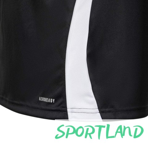 Koszulka adidas Tiro 24 Jersey Jr IJ7674 140cm Koszulka adidas Tiro 24 Jersey Jr IJ7674 140cm