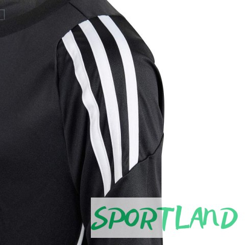 Koszulka adidas Tiro 24 Jersey Jr IJ7674 164cm Koszulka adidas Tiro 24 Jersey Jr IJ7674 164cm