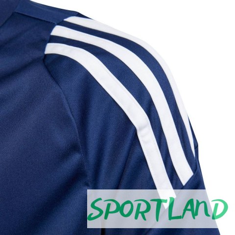 Koszulka adidas Tiro 24 Jersey Jr IS1029 116cm Koszulka adidas Tiro 24 Jersey Jr IS1029 116cm