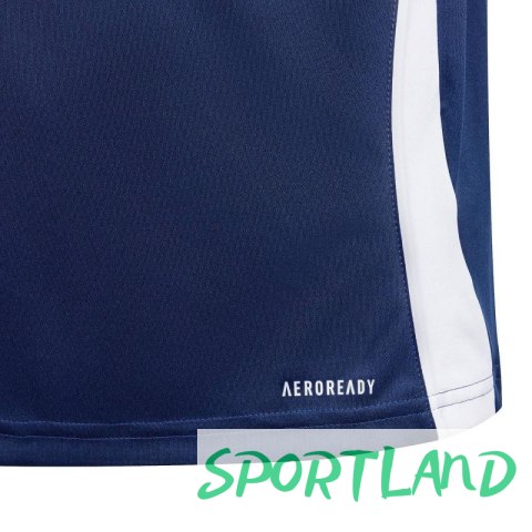 Koszulka adidas Tiro 24 Jersey Jr IS1029 116cm Koszulka adidas Tiro 24 Jersey Jr IS1029 116cm