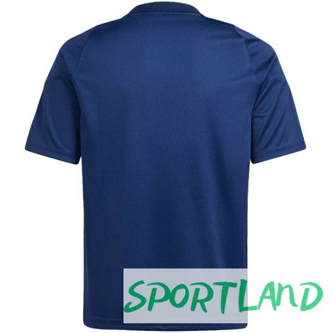 Koszulka adidas Tiro 24 Jersey Jr IS1029 140cm Koszulka adidas Tiro 24 Jersey Jr IS1029 140cm