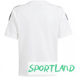 Koszulka adidas Tiro 24 Jersey Jr IS1033 116cm
