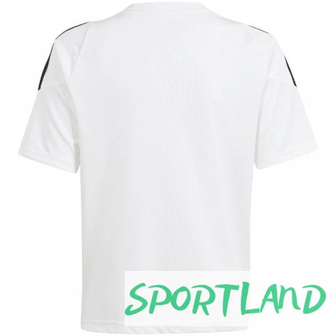 Koszulka adidas Tiro 24 Jersey Jr IS1033 140cm Koszulka adidas Tiro 24 Jersey Jr IS1033 140cm
