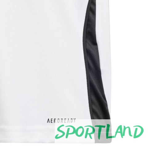 Koszulka adidas Tiro 24 Jersey Jr IS1033 140cm Koszulka adidas Tiro 24 Jersey Jr IS1033 140cm